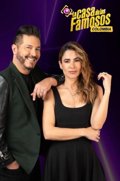 La Casa de los Famosos Colombia filmas online