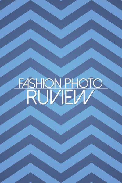 Fashion Photo RuView filmas online