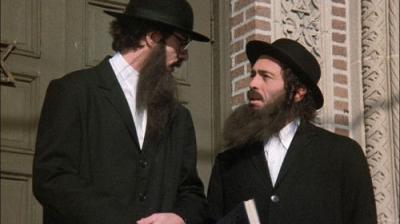 Hill Street Blues