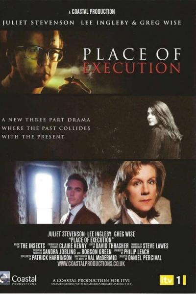 Place of Execution filmas online