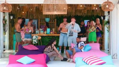 Are You The One – Reality Stars in Love
