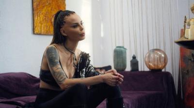 Fabrizio Corona: Io sono notizia