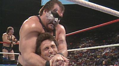 WWF Prime Time Wrestling