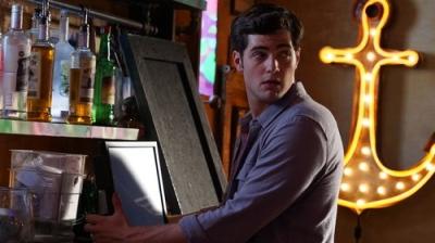 Finding Carter