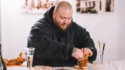 F*ck That's Delicious