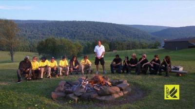 Camp Woodward