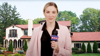 Breaking News: No Laugh Newsroom