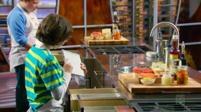 MasterChef Junior
