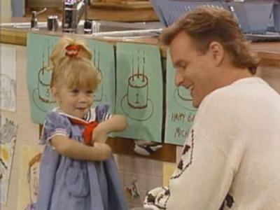 Full House