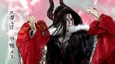 Thunderbolt Fantasy -東離劍遊紀