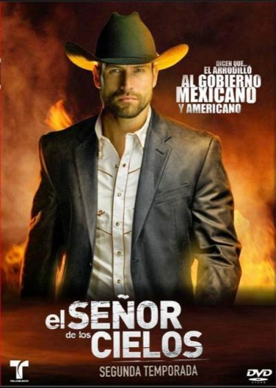 El señor de los cielos filmas online