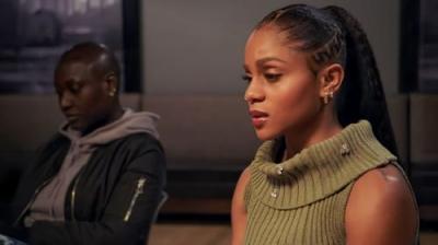 All American: Homecoming