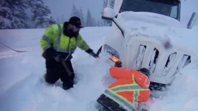 Highway Thru Hell