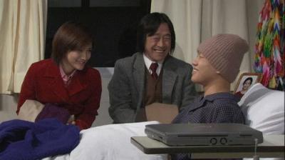 3年B組金八先生