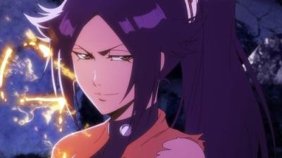 BLEACH