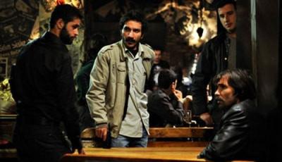 Behzat Ç.: Bir Ankara Polisiyesi