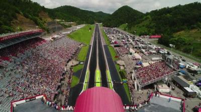 Street Outlaws: No Prep Kings