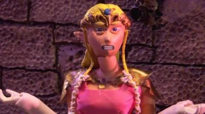 Robot Chicken