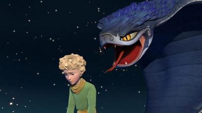 Le Petit Prince