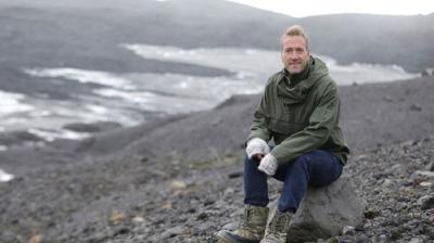 Ben Fogle: New Lives in the Wild
