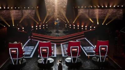 The Voice