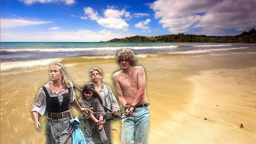 Search for Treasure Island filmas žiurėti online