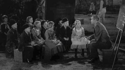 Wagon Train