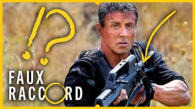 Faux raccord