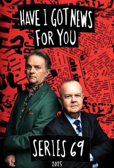 Have I Got News for You filmas online