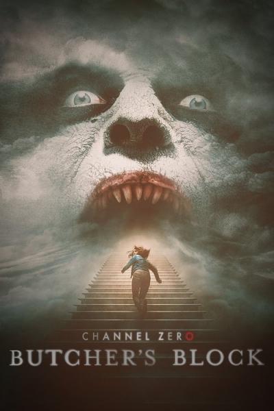 Channel Zero filmas online