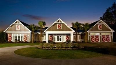 Extreme Makeover: Home Edition