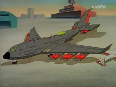 Biker Mice from Mars