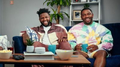 Gogglebox