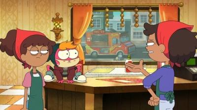 Amphibia