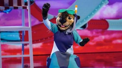 The Masked Singer