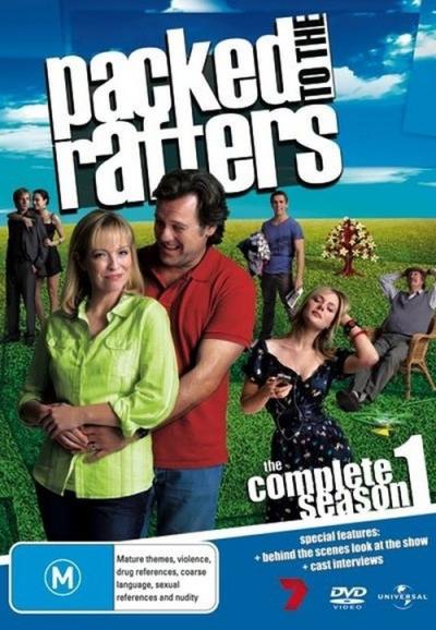 Packed to the Rafters filmas online