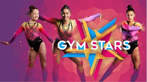 Gym Stars filmas žiurėti online