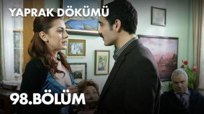 Yaprak Dökümü