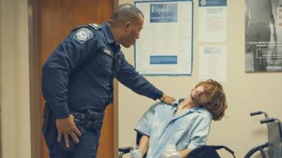 Contraband: Seized at the Border