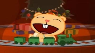 Happy Tree Friends