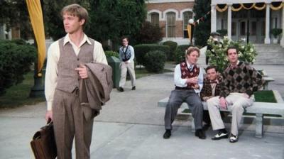 The Waltons