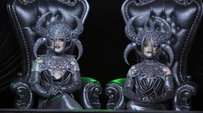 The Boulet Brothers' Dragula