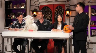 Halloween Wars