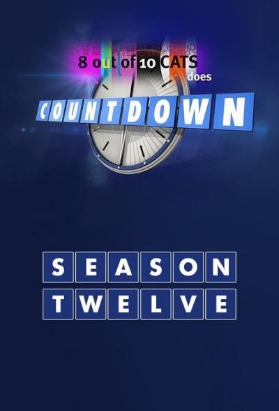8 Out of 10 Cats Does Countdown filmas online
