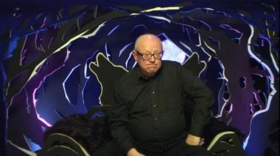 Celebrity Big Brother