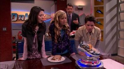 iCarly
