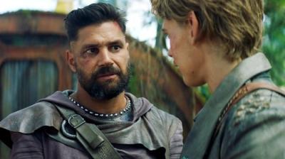 The Shannara Chronicles
