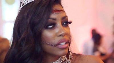 The Real Housewives of Atlanta
