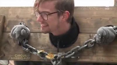 Circus Halligalli