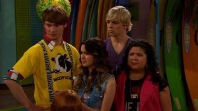 Austin & Ally